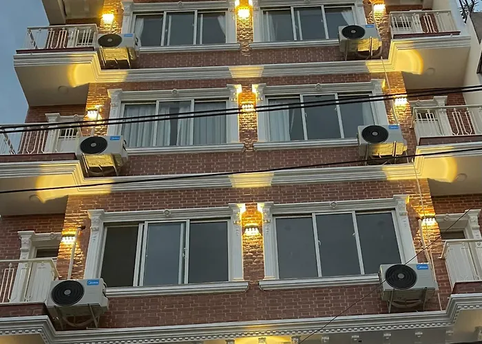 Little Buddha Hotel Kathmandu