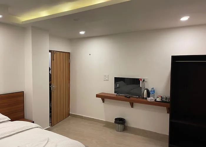 Hotel Little Buddha 3*