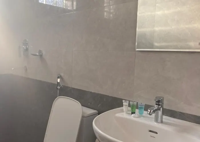 Little Buddha Hotel 3*