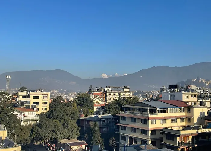Little Buddha 3* Kathmandu