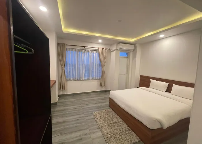 Hotel Little Buddha