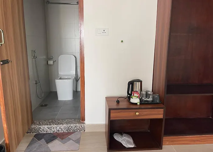 Hotel Little Buddha Kathmandu
