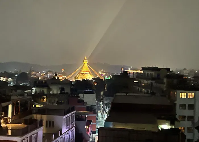 Little Buddha Hotel 3*