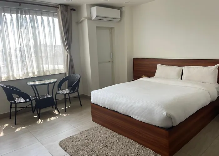 Little Buddha Hotel 3*