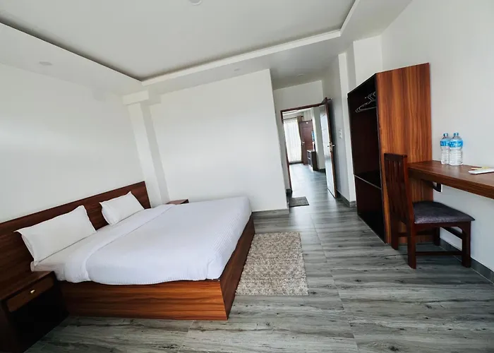 Little Buddha 3*